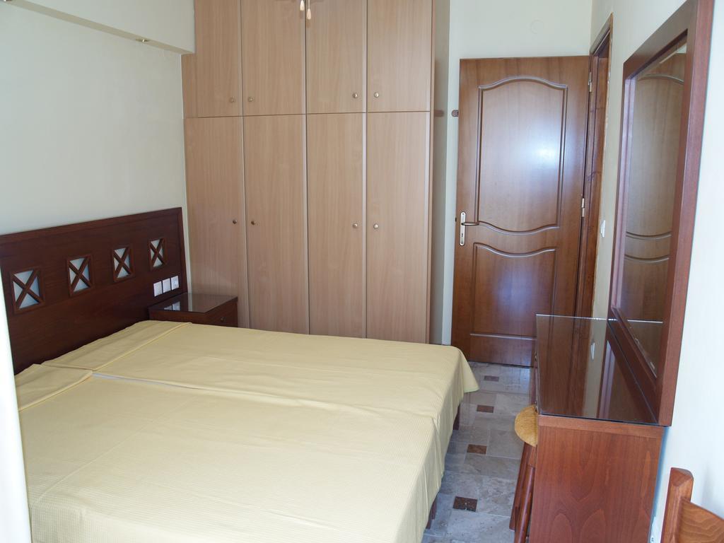 La Fontaine Apartments Κάντια Δωμάτιο φωτογραφία