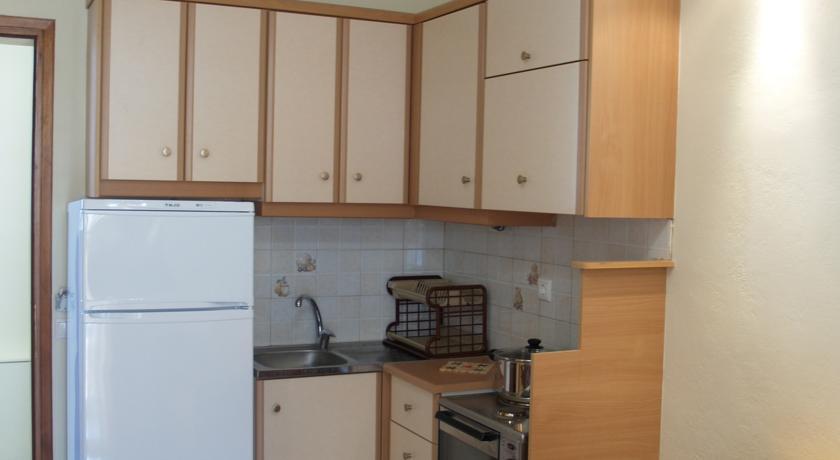 La Fontaine Apartments Κάντια Δωμάτιο φωτογραφία