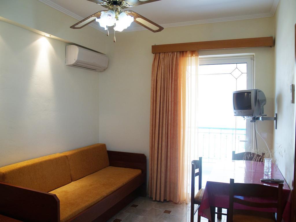 La Fontaine Apartments Κάντια Δωμάτιο φωτογραφία