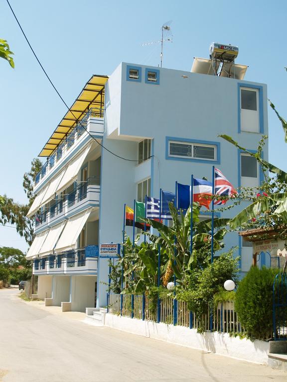 La Fontaine Apartments Κάντια Δωμάτιο φωτογραφία