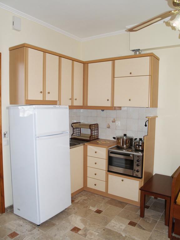 La Fontaine Apartments Κάντια Δωμάτιο φωτογραφία