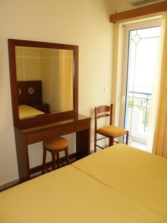 La Fontaine Apartments Κάντια Δωμάτιο φωτογραφία