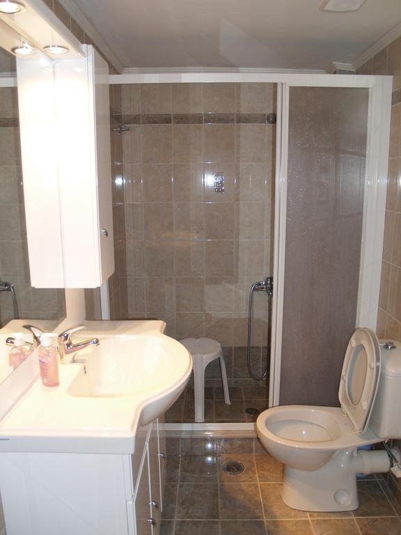 La Fontaine Apartments Κάντια Δωμάτιο φωτογραφία