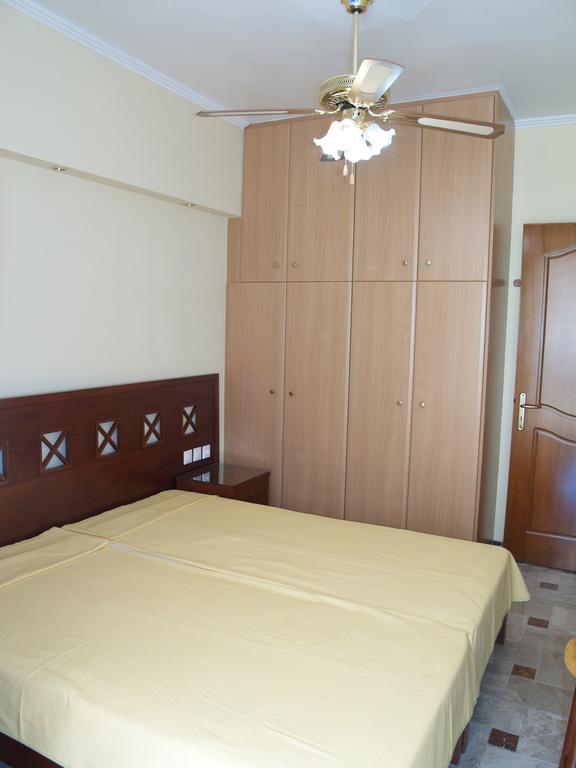 La Fontaine Apartments Κάντια Δωμάτιο φωτογραφία