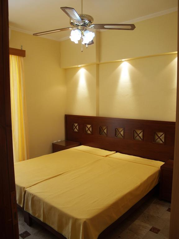 La Fontaine Apartments Κάντια Δωμάτιο φωτογραφία