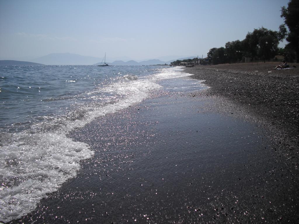 La Fontaine Apartments Κάντια Εξωτερικό φωτογραφία