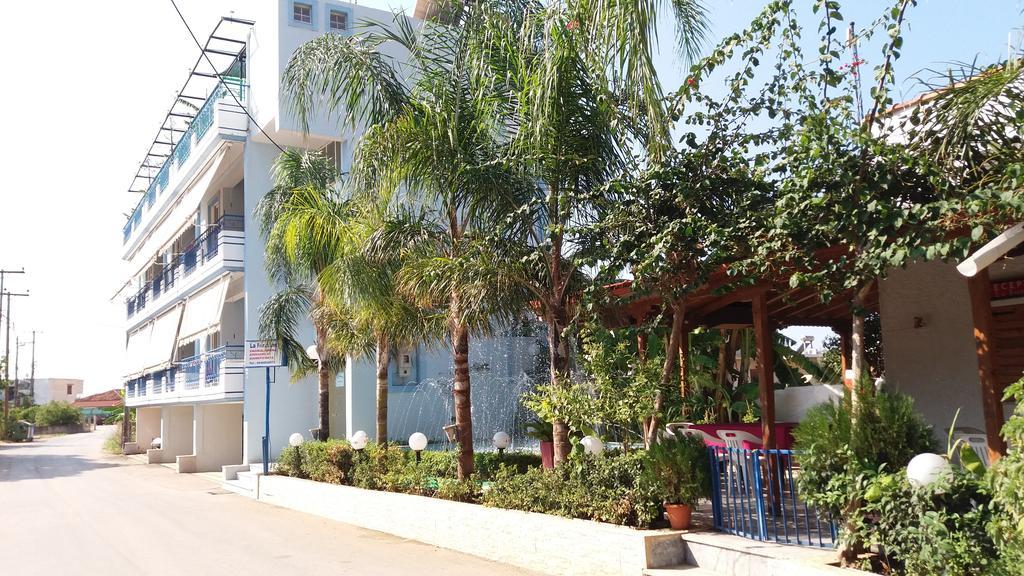 La Fontaine Apartments Κάντια Εξωτερικό φωτογραφία