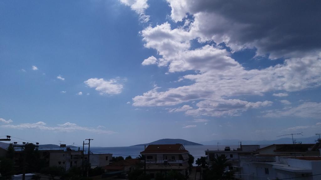 La Fontaine Apartments Κάντια Εξωτερικό φωτογραφία