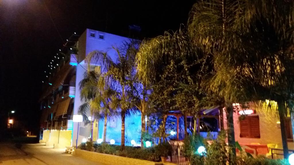 La Fontaine Apartments Κάντια Εξωτερικό φωτογραφία