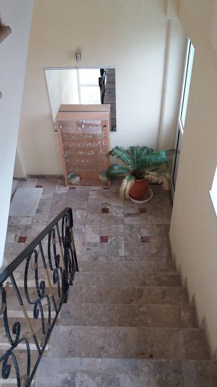 La Fontaine Apartments Κάντια Εξωτερικό φωτογραφία