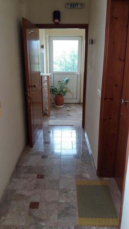 La Fontaine Apartments Κάντια Εξωτερικό φωτογραφία