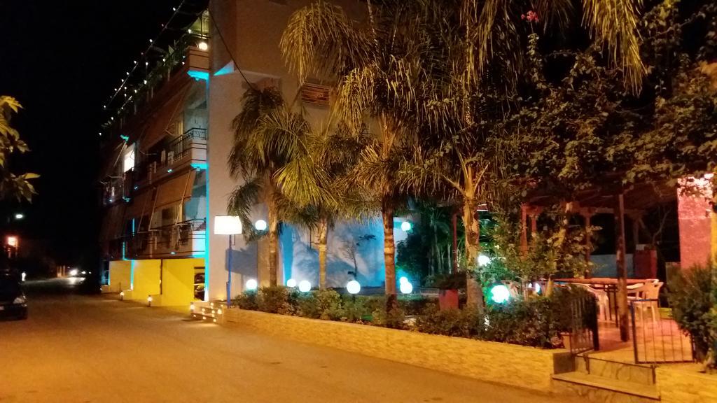 La Fontaine Apartments Κάντια Εξωτερικό φωτογραφία
