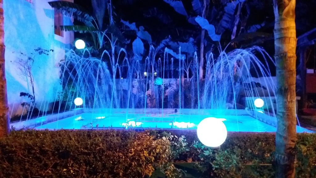 La Fontaine Apartments Κάντια Εξωτερικό φωτογραφία